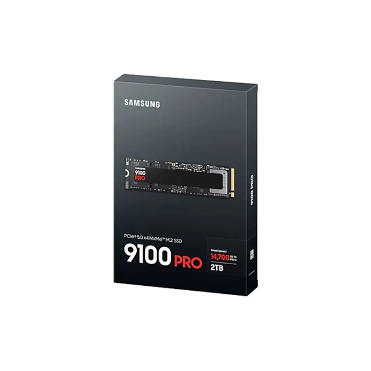 SMG PCC MZ-VAP2T0BW Samsung külső M.2 SSD 2 TB #7