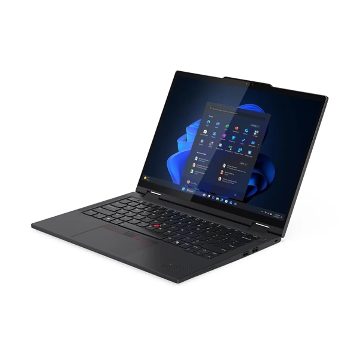 LENOVO-COM 21R3004KHV ThinkPad T 14" 1920x1200 matt Core Ultra 7 255U 32GB LPDDR5X 1024GB SSD Windows 11 Pro 58Wh Ujjlenyomat-olvasó #5