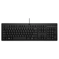 HP BPS ATTACH AY2Y7AA#AKC Vezetékes HU Nincs háttérvilágítás