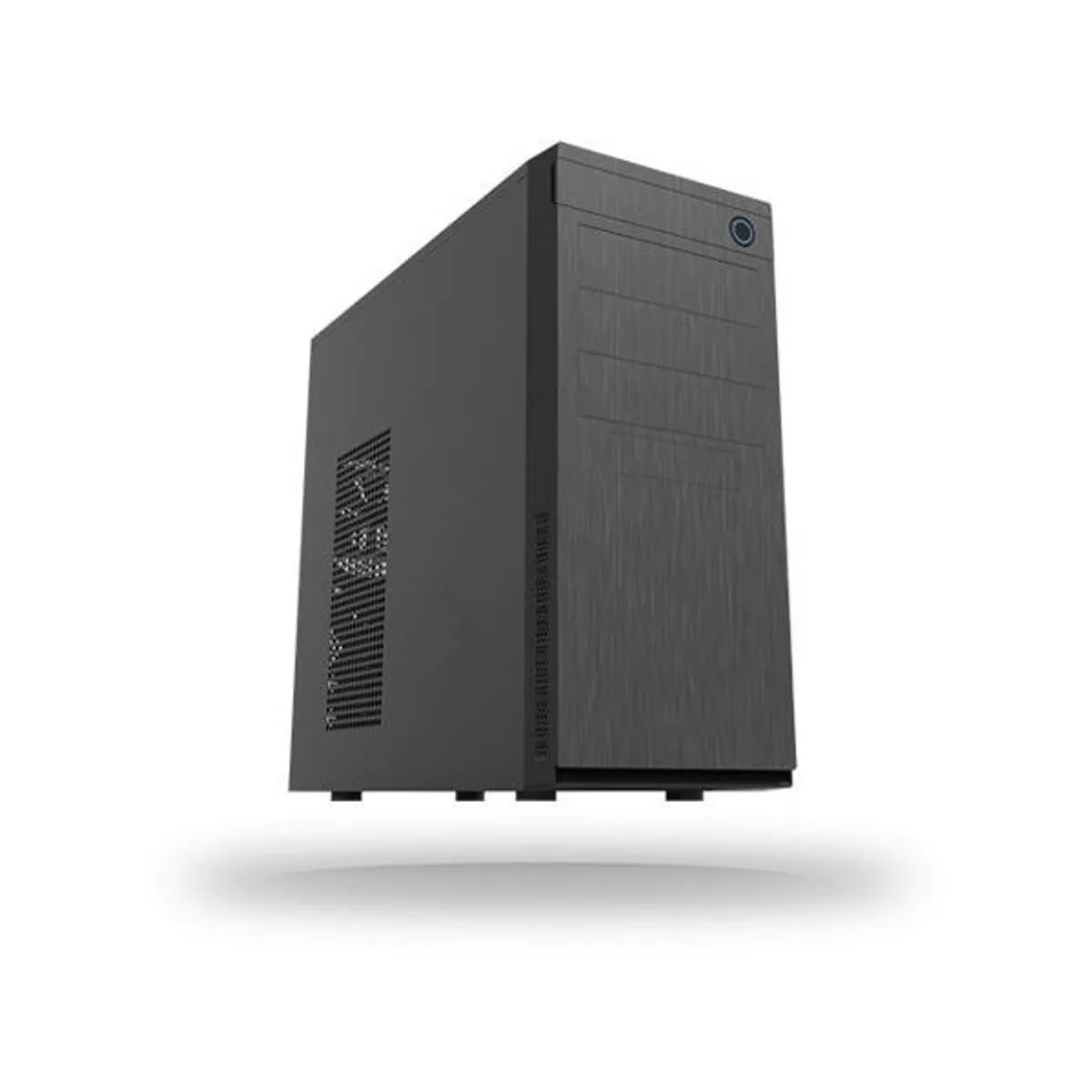 Chs CHS BAR-0126_KESZLET5 BAR-0126_KESZLET5 i5-12400 16 GB DDR5 5600 MHz 512 GB SSD NVIDIA GeForce 710M HDMI DisplayPort LAN 1 Gb USB 3.0 2 USB 2.0 4 #1