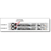 LENOVO SRV 7D3KS0PU00 SAN tároló külső Fibre 16 32 GBit s #3