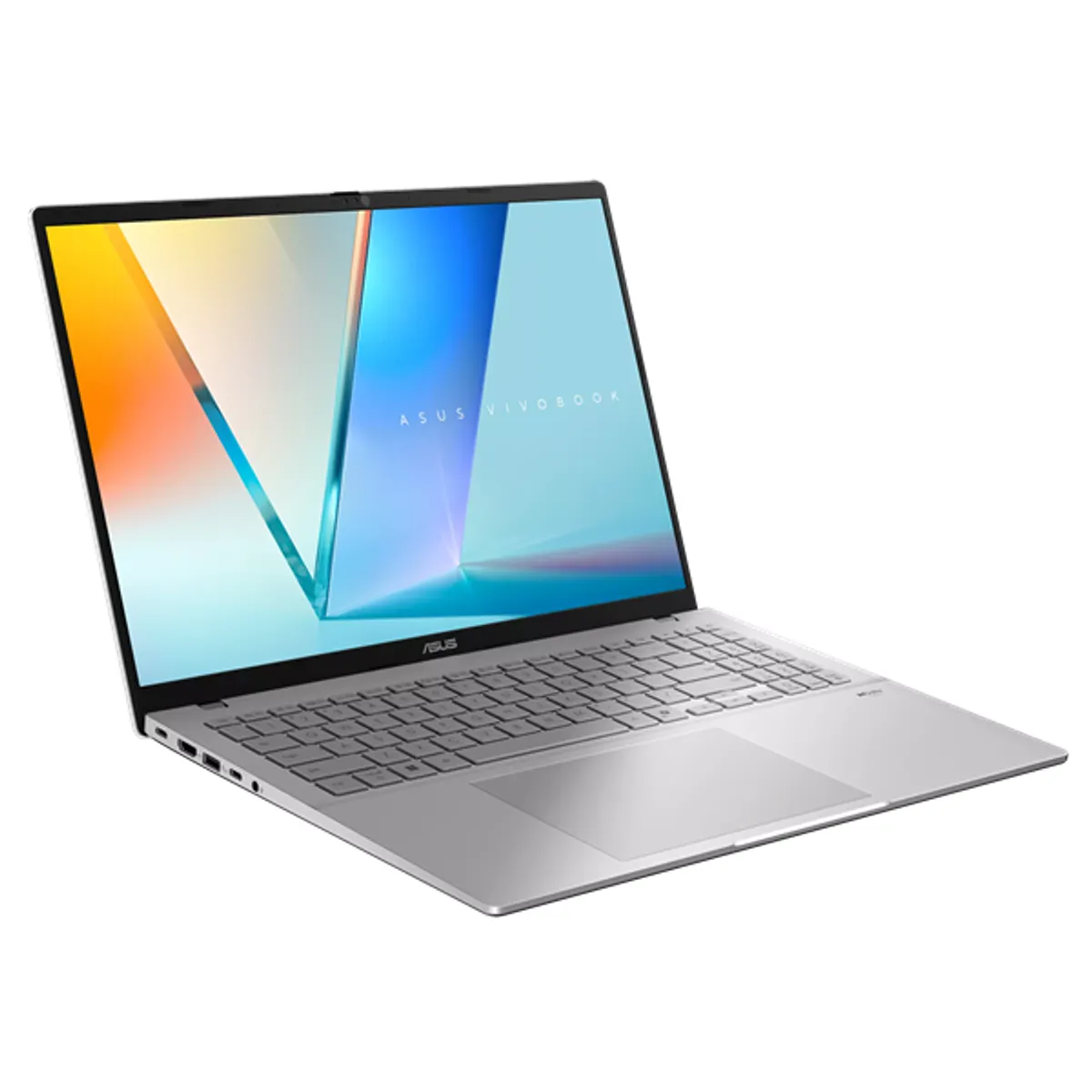 Asus M3607HA-RP010 Vivobook S16 Ryzen 7 260 16GB DDR5 512GB SSD Radeon 780M 16" WUXGA ezüst #2