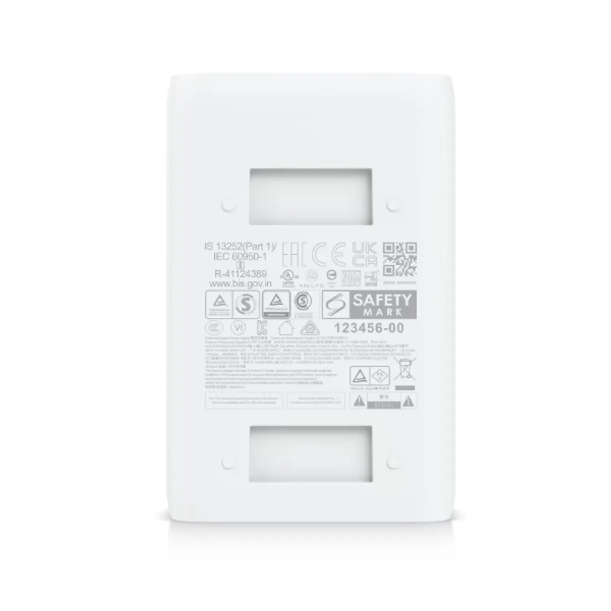 Ubiquiti U-POE+ 30W PoE injektor 48V 0,65A #3