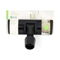 Nedis VCBR110CFVAR Vario kombinált padlókefe 30-40 mm univerzális #3