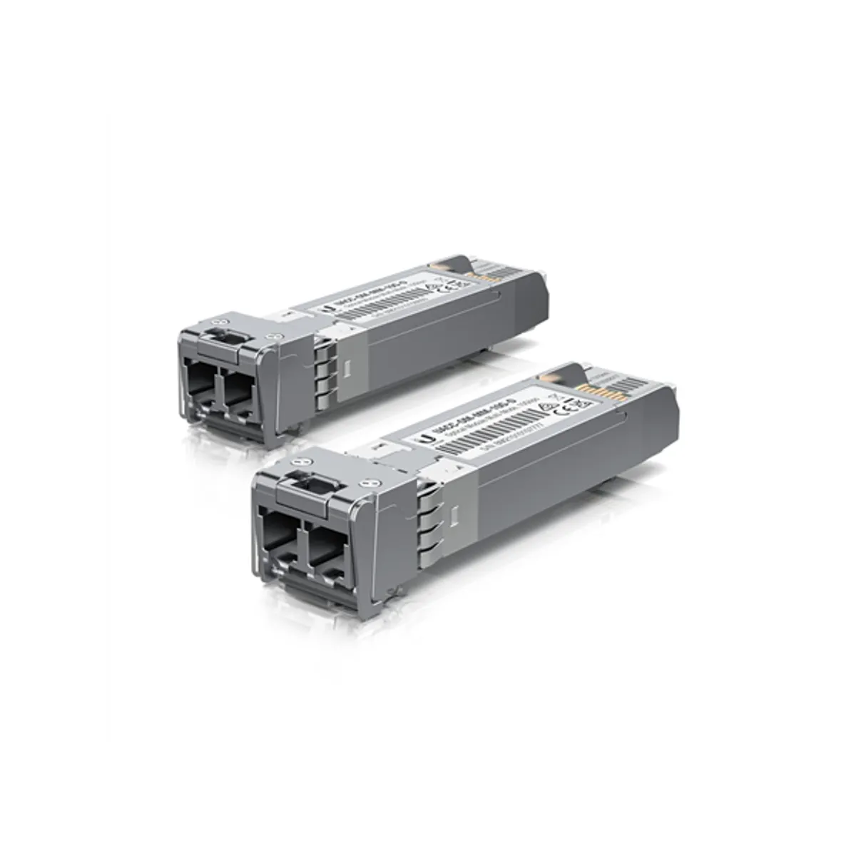 UBIQUITI UACC-OM-MM-10G-D-2 Multi-Mode modul 10 Gbps 2 darab LC 850 nm #1