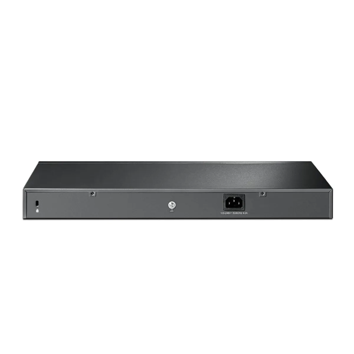 TP-LINK SG3210XHP-M2 JetStream L2 menedzselhető switch 8x 2.5G PoE 2x 10G SFP #2