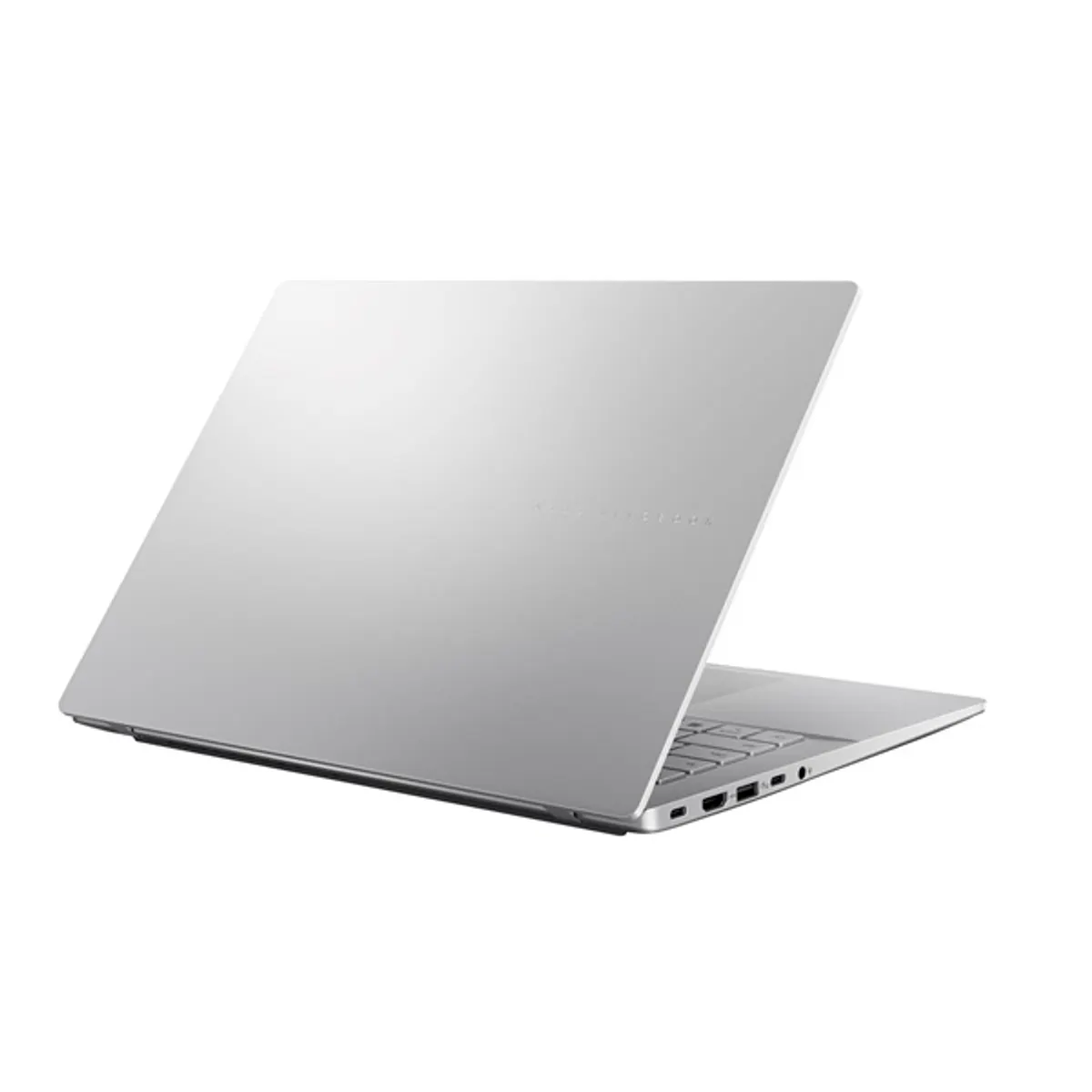 ASUS S3407VA-LY009 Vivobook S14 14" WUXGA i7-13620H 16GB 1TB PCIe 4.0 SSD NOOS ezüst #4