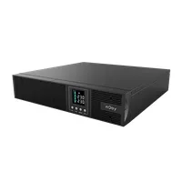 NJOY UPCMCOP910HASCG01B Aster 1K 1000VA online 8x IEC C13 USB RS232 LCD #1
