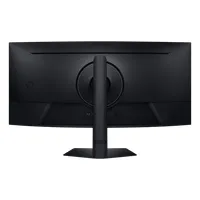 SMG MON LS40FG750EUXEN FG750 40" ívelt VA 21:9 5120x2160 180 Hz 1 ms HDMI DP #6