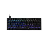 Whiteshark WS GK-004123B/BL-HU mechanikus billentyűzet HU vezetékes Type-C USB 2.0 világítás #1