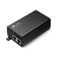 TP-LINK POE160S poe-injektor 30W 1x adat-in 1x tápkimenet