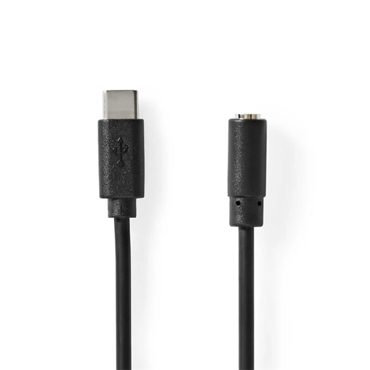 Nedis CCGL65960BK10 kábel #1