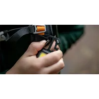 Newell NL3863 Lunar Multitool 6 világítási mód IPX4 500 mAh USBC állvány 14 cm üvegtörő sörnyitó dugókulcs #6