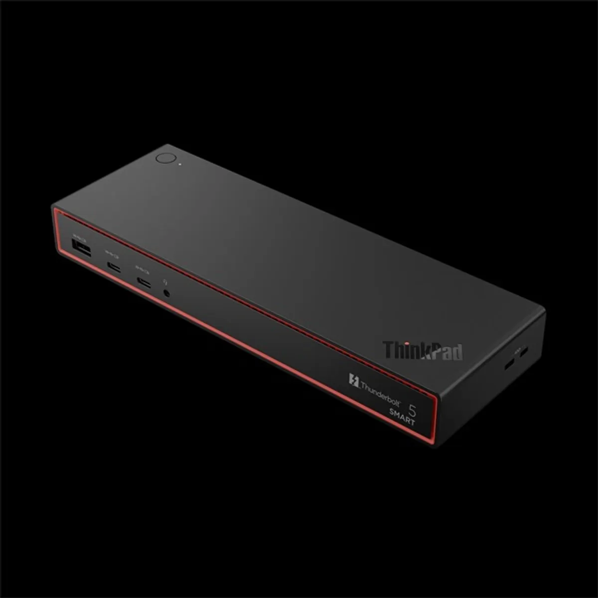 LENOVO-COM 40BA0265EU dokkolóállomás #5