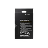 SMG PCC MZ-V8V250BW Samsung NVMe M.2 PCIe SSD 250GB olvasás 2900 írás 1300 #4