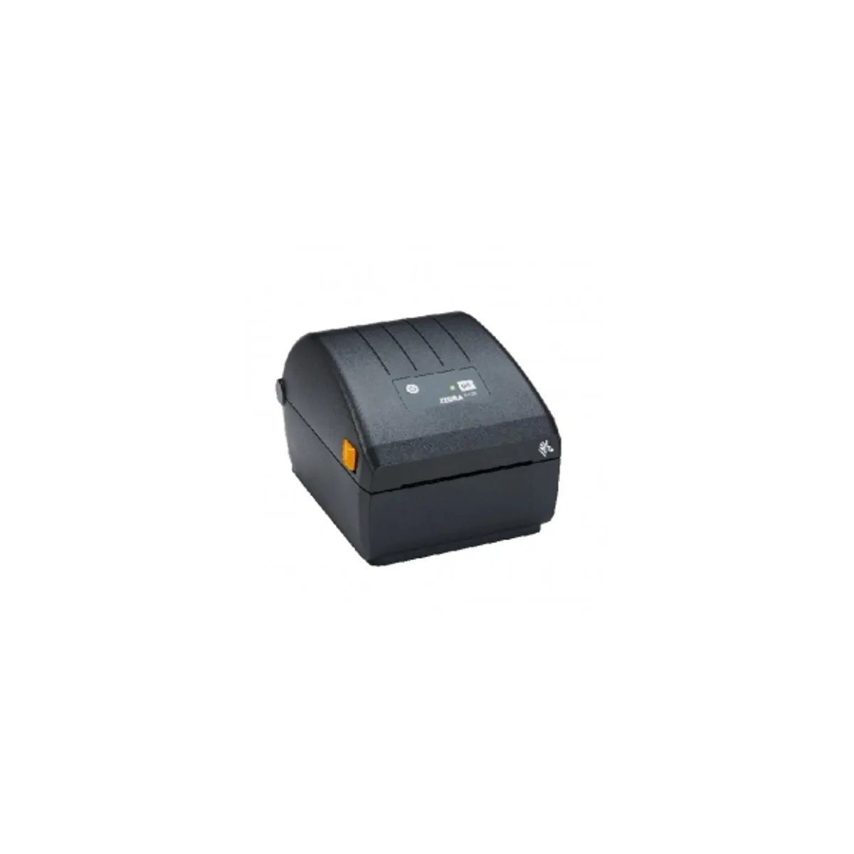 Zebra ZD22042-T0EG00EZ ZD220 203 dpi 112 mm címke szélesség 104 mm nyomtatási szélesség Usb 102 mm per sec termál transzfer #1