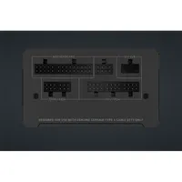 Corsair CP-9020297-EU RM1000e 1000W ATX 3.1 PCIe 5.1 teljesen moduláris Cybenetics Gold #6