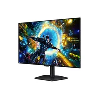 SMG MON LS32HG730SUXEN 32" OLED játékmonitor 3840x2160 0,03 ms 100x100 VESA HDMI DP 16:9 #2