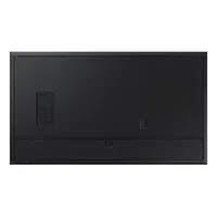 SMG VIS LH75QMCEBGCXEN 75" UHD VA panel monitor HDMI DP USB LAN WiFi BT 400x400 VESA 3840x2160 4000:1 500 nit #2