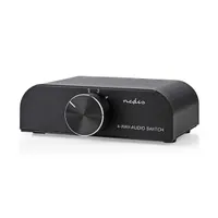 Nedis ASWI2424AT adapter