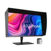Asus mon PA32UCG-K ProArt 32" IPS HDR 4K 120 Hz 1000 nit USB-C HDMI DP 100x100 VESA #1