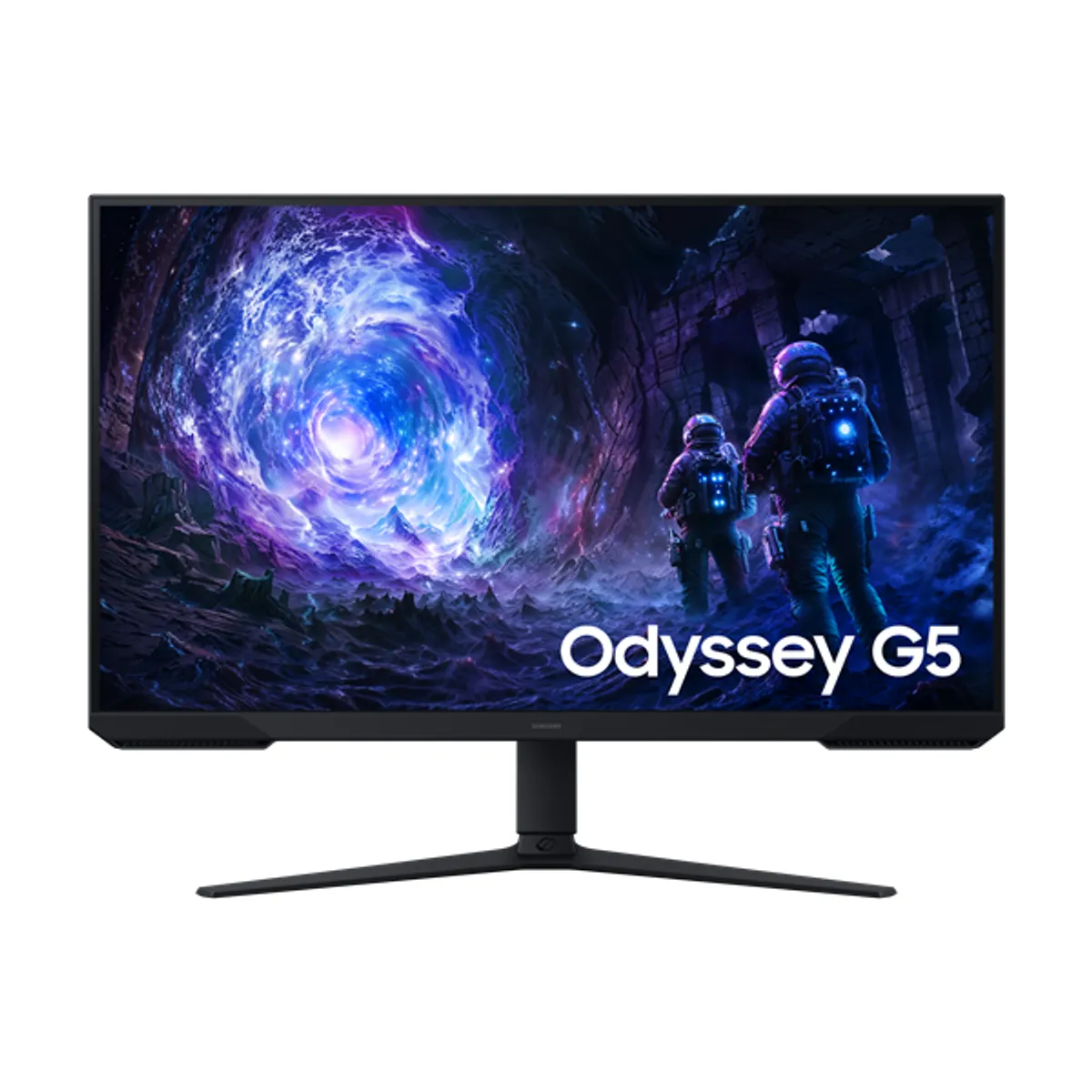SMG MON LS32FG510EUXEN SAMSUNG 32" QHD VA játékmonitor 2560x1440 1 ms 16:9 300 lumen #1