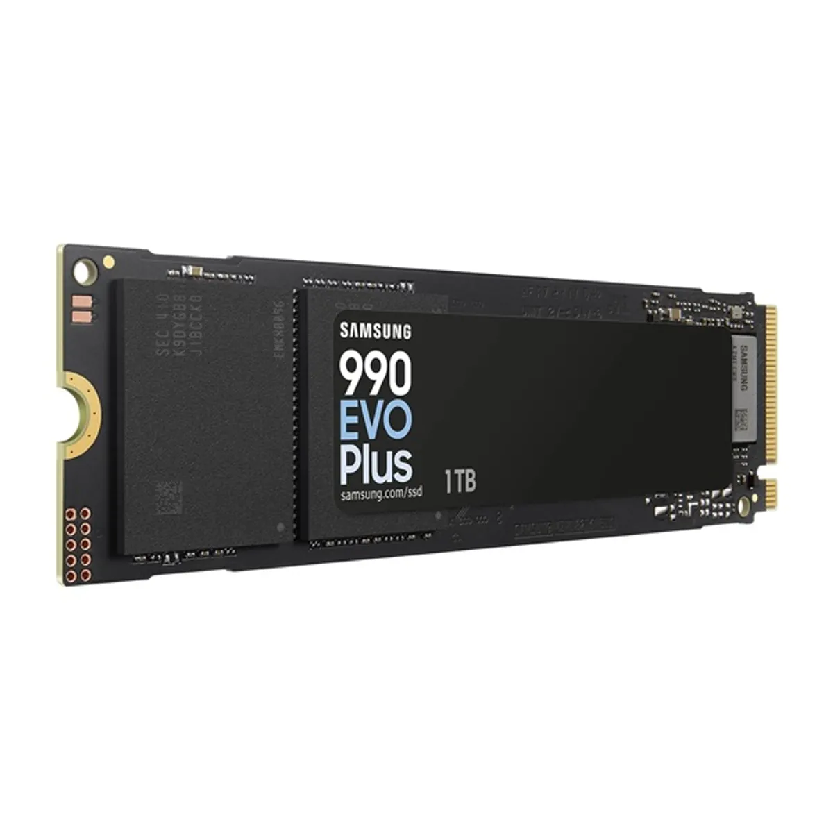 SMG PCC MZ-V9S1T0BW Samsung 990 Pro 1TB PCIe 5.0 belső NVMe #4