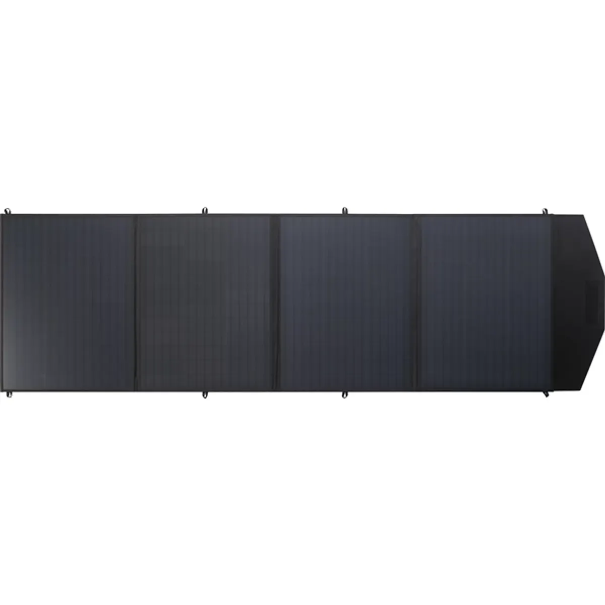 SANDBERG 420-82 napelemes töltő 200W USB-C PD 60W USB-A QC 3.0 18W DC5521 200W monokristályos 22 százalékos hatékonyság #3