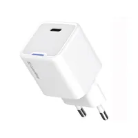 ColorWay CW-CHS054PD-WT GaN Mini 30W PD PPS USB-C fehér #3