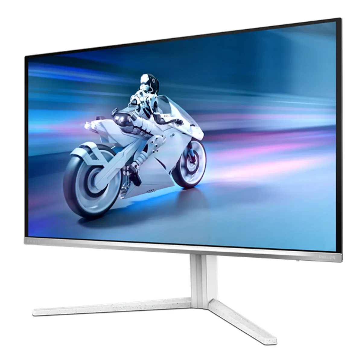 PHI MON 27M2N6501L\/00 OLED monitor 27" 2560x1440 240 Hz 0,03 ms HDR HDMI DP USB VESA 100x100 #3