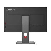 LENOVO-COM 64B3GAT2EU kijelző 27" IPS 2560x1440 120 Hz 4 ms 350 lumen 100x100 VESA állítható magasság dönthető pivot USB-C USB-A HDMI DP LAN #8