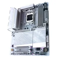 Gigabyte B850 AORUS ELITE WIFI7 ICE AORUS B850 WIFI7 ICE am5 atx ddr5 5200mhz 4x dimm 256 gb 3x pcie x16 m.2 2,5 gb lan wifi hdmi dp sata 4 raid
