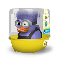 Numskull NS4871 Tubbz gumikacsa Minions purple Minion First Ed. #3