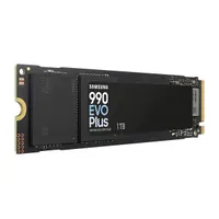 SMG PCC MZ-V9S1T0BW Samsung 990 Pro 1TB PCIe 5.0 belső NVMe #4