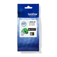 BROTHER LC462XLBK fekete tintapatron 3000 oldal ISO 24711 #1