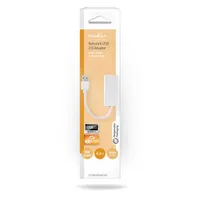 Nedis CCGB60950WT02 usb hálózati adapter usb 2.0 rj45 100 Mbps #3