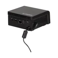 Gigabyte GB-BTIP-N150 BRIX barebone Intel N150 4C 3.6GHz 16GB DDR5 2.5" HDD SSD LAN GbE Wi-Fi BT HDMI 2.0 USB 3.2 Gen2 #5
