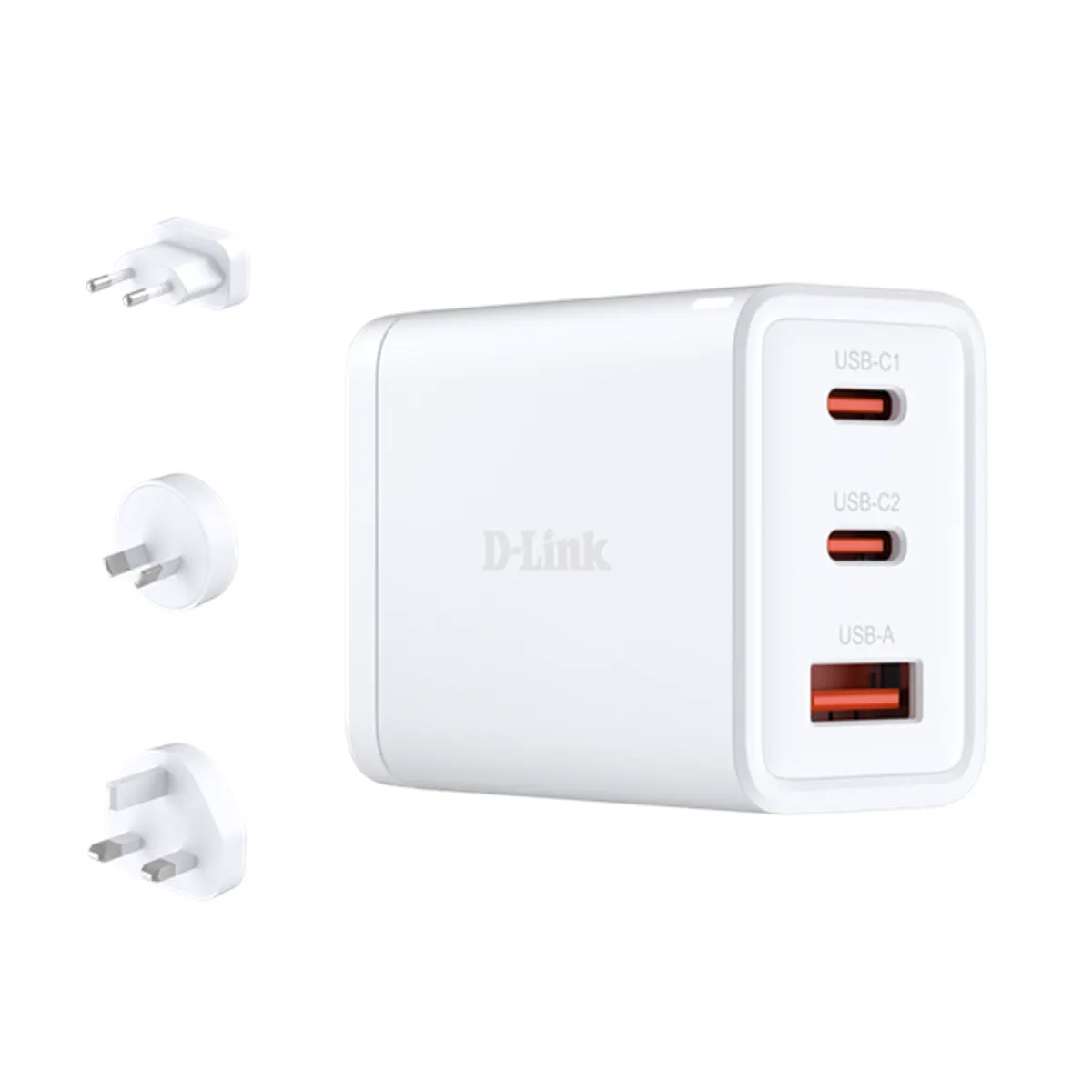 DLINK DCP-651 állvány #1