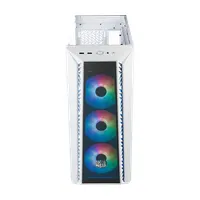 Cooler Master MB520-WGNN-S01 MasterBox MB520 fehér #3