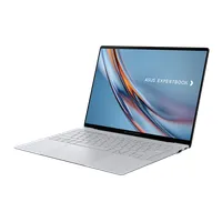 ASUS COM B9406CAA-TH0041X ExpertBook 14" OLED HDR Core Ultra 7, 32GB DDR5, 1TB SSD, ujjlenyomat-olvasó, háttérvilágítású billentyűzet, USB-C 2x, HDMI #2