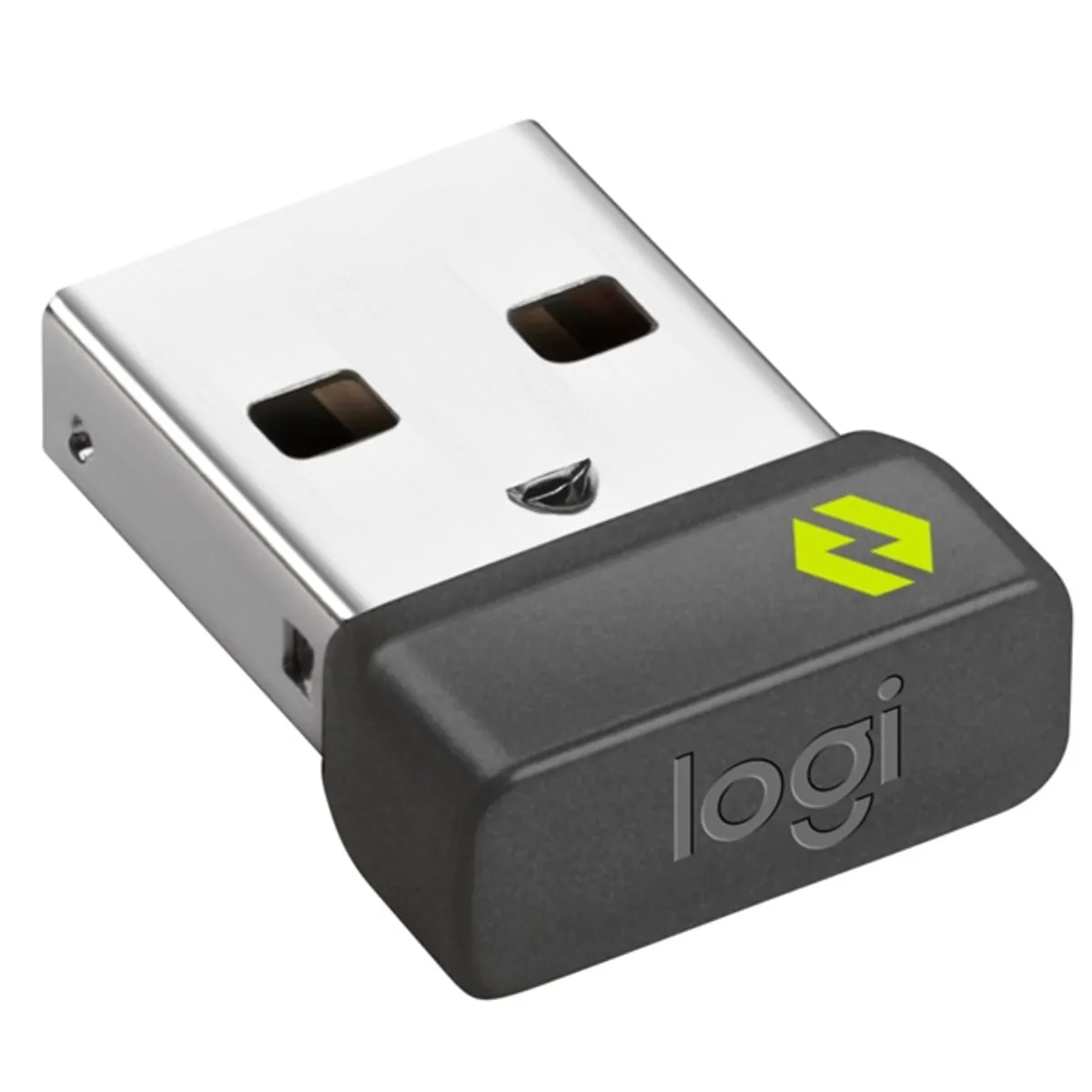 Logitech 956-000008 Logi Bolt USB-vevőegység Vezetékes #1