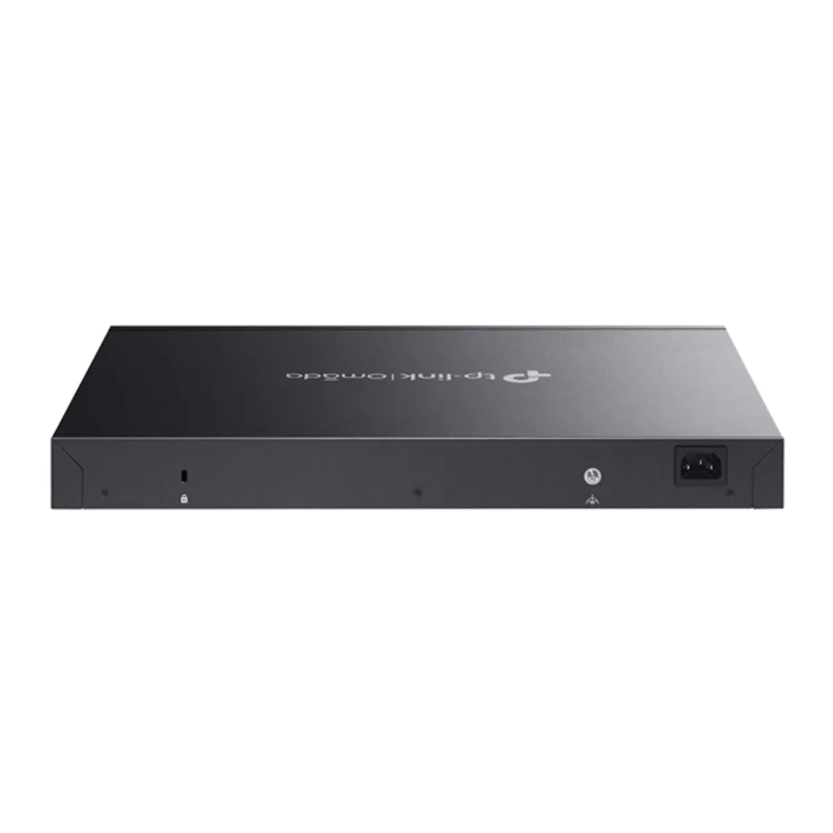 TP-LINK SG3452XMPP Omada SG3452XMPP 52 portos 4x SFP PoE rackbe szerelhető L2 menedzselt #2
