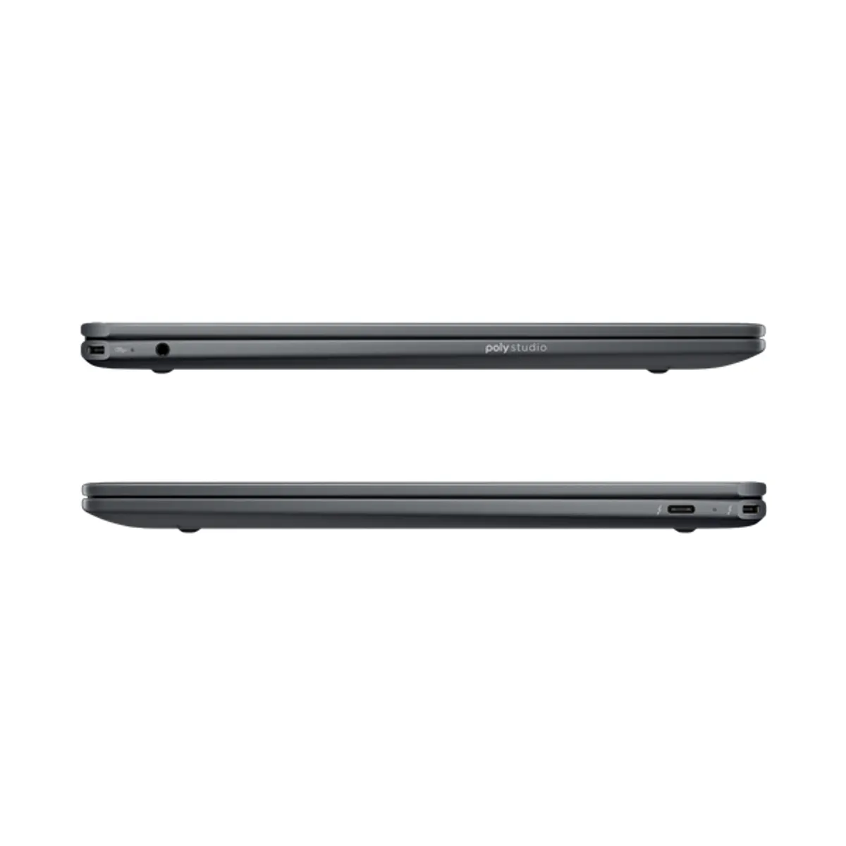 HP CPS D0DA8EA#AKC OmniBook Series 14" OLED HDR Fényes 32GB DDR5 SSD 1TB Intel Arc Integrált Core Ultra 7 258V Windows 11 Home #3