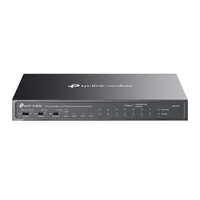 TP-LINK DS111P Omada 8× PoE+ RJ45, 2× GbE RJ45, 1× GbE SFP, 65 W PoE, unmanaged #1