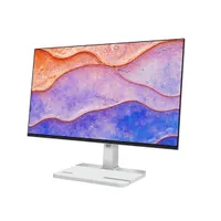 LENOVO-COM 67DCUAT6EU monitor 23.8" IPS 144 Hz FHD beépített táp USB-C PD 100W DP alt mode RJ45