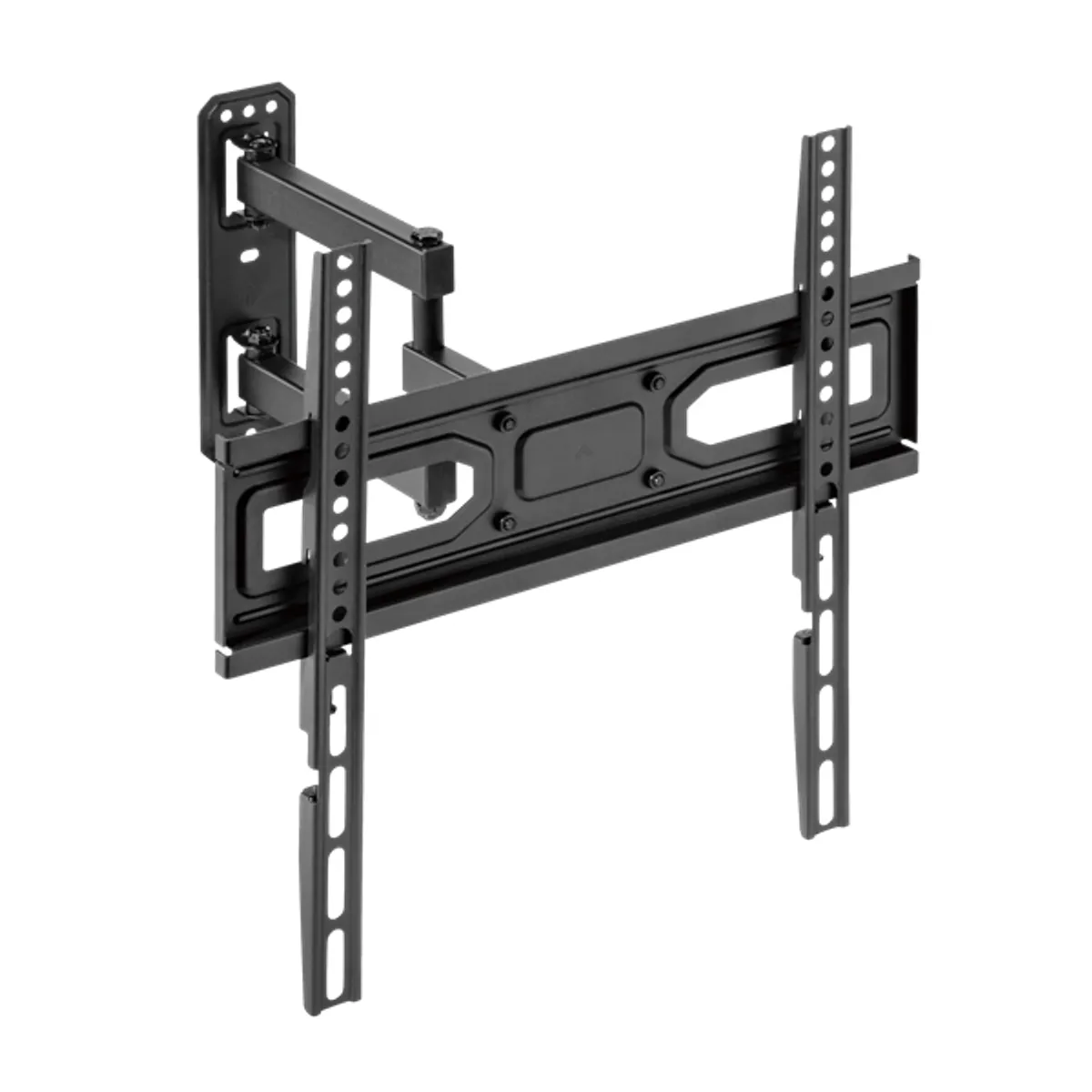 SBOX PLB-3644-2 fali konzol 32"-55", 35 kg terhelésig, VESA 100x100-400x400, dönthető, forgatható #2