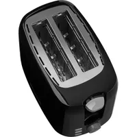 SENCOR STS 2607BK Kenyérpirító 750 W 2 szeletes #5