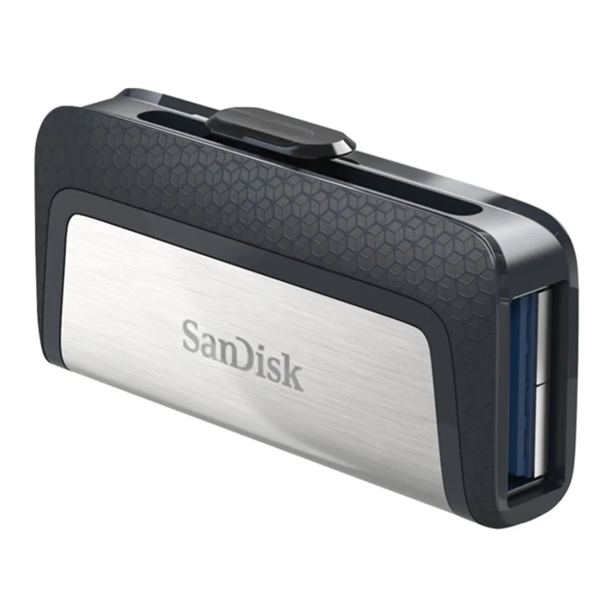 SANDISK 00173339 Dual Drive Luxe 128GB USB 3.1 Gen 1 Type-C Type-A jelszavazható #1