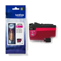 BROTHER LC427XLM magenta tintapatron XL 5000 oldal
