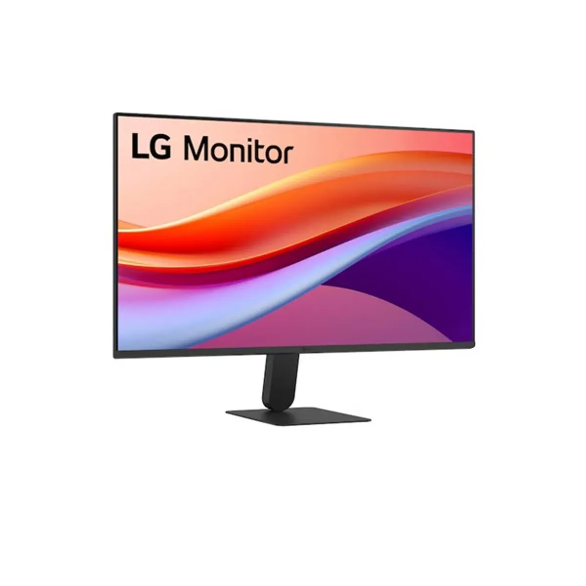 LG MON 27U41YA-B.AEUQ monitor 27" ips 120 Hz 1080p hdr hdmi d-sub dönthető vesa 100x100 #3
